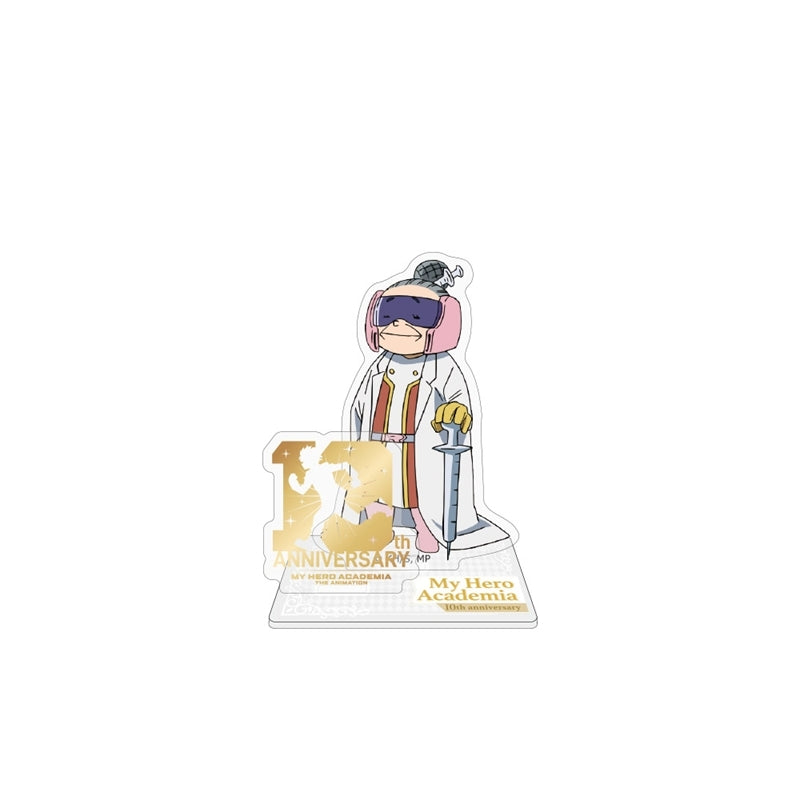 (Goods - Acrylic Stand) My Hero Academia 10th Anniversary Acrylic Stand Recovery Girl