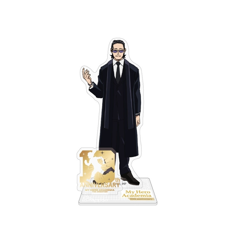 (Goods - Acrylic Stand) My Hero Academia 10th Anniversary Acrylic Stand Trumpet