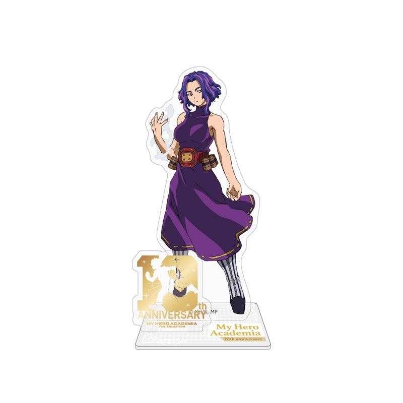 (Goods - Acrylic Stand) My Hero Academia 10th Anniversary Acrylic Stand Lady Nagant