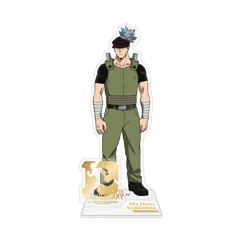 (Goods - Acrylic Stand) My Hero Academia 10th Anniversary Acrylic Stand Bruce