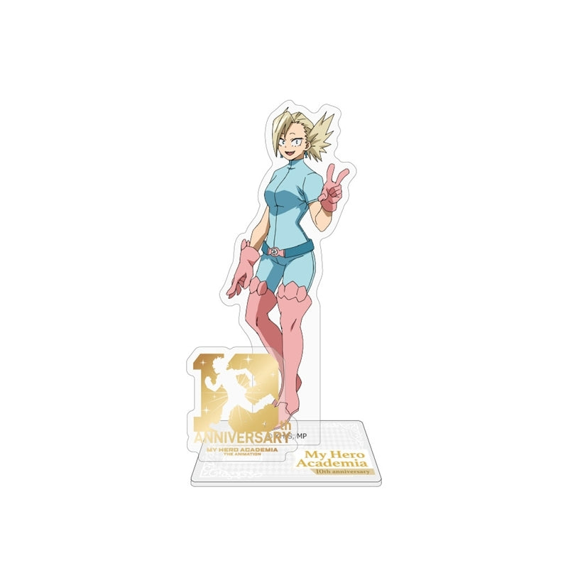 (Goods - Acrylic Stand) My Hero Academia 10th Anniversary Acrylic Stand Tatami Nakagame