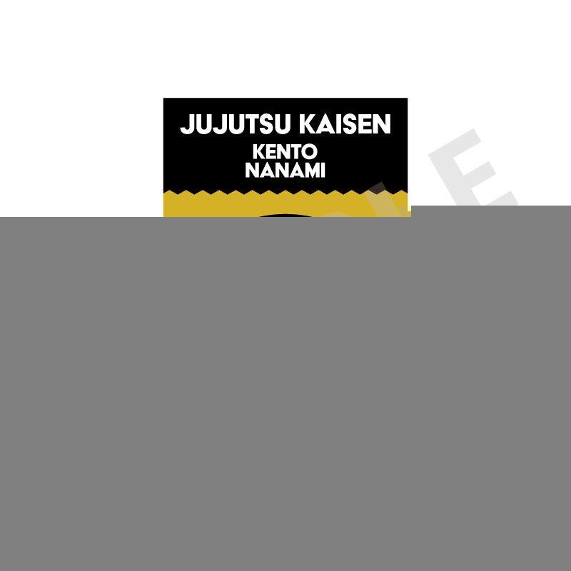 (Goods - Badge) Jujutsu Kaisen BIGButton Badge (Kento Nanami)