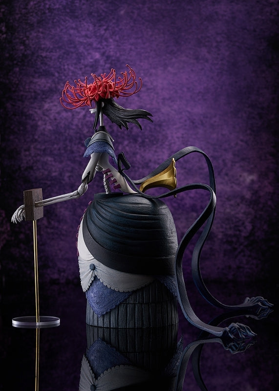 (Figure) Puella Magi Madoka Magica the Movie [New Edition]: Rebellion POP UP PARADE SP Nutcracker Witch Complete Figure