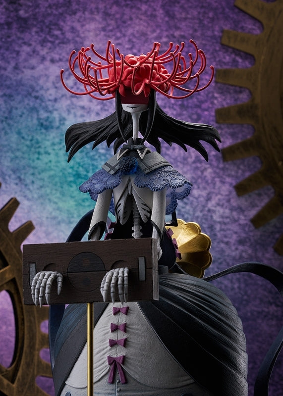 (Figure) Puella Magi Madoka Magica the Movie [New Edition]: Rebellion POP UP PARADE SP Nutcracker Witch Complete Figure