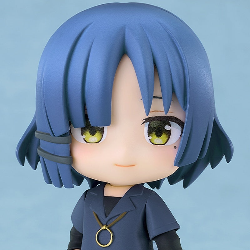 (Action Figure) Anime Bocchi the Rock! Nendoroid Ryo Yamada: Casual Clothes Ver.