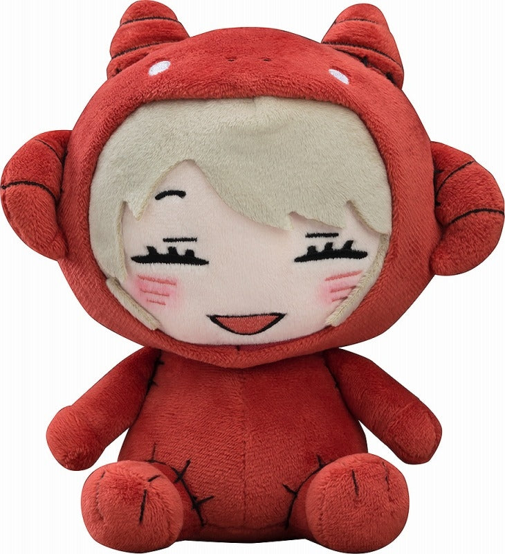 (Goods - Plush) Delicious in Dungeon Kigurumi Faligon Plush