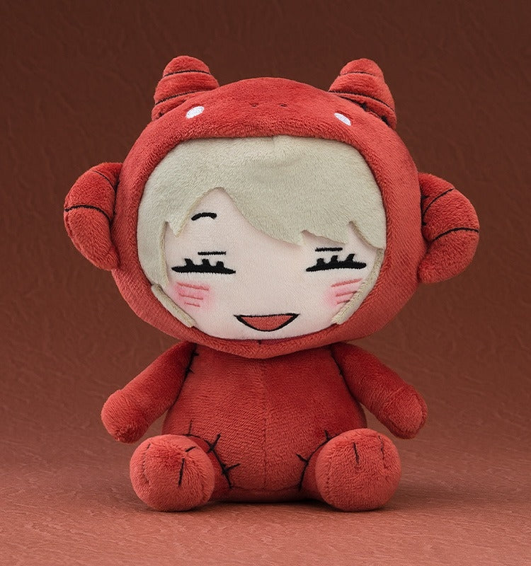 (Goods - Plush) Delicious in Dungeon Kigurumi Faligon Plush