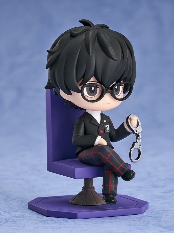 (Figure) Persona 5 Royal Qset+ P5R Protagonist (Re-release)