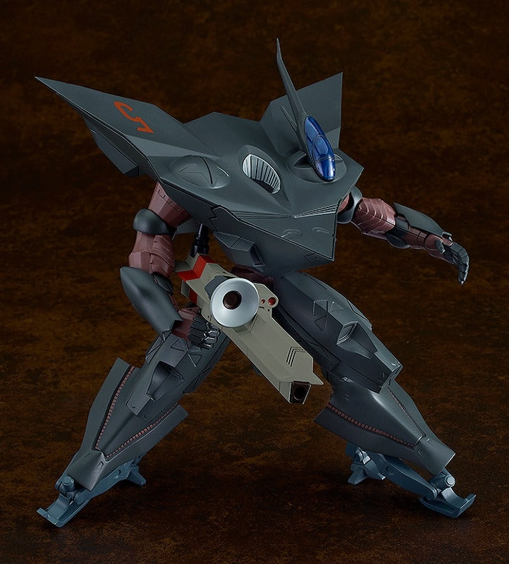 (Plastic Model Kit) Argento Soma MODEROID Zark