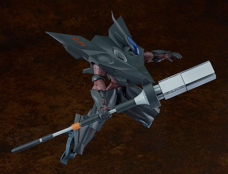 (Plastic Model Kit) Argento Soma MODEROID Zark