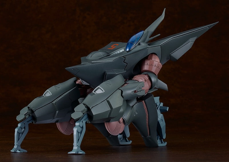 (Plastic Model Kit) Argento Soma MODEROID Zark
