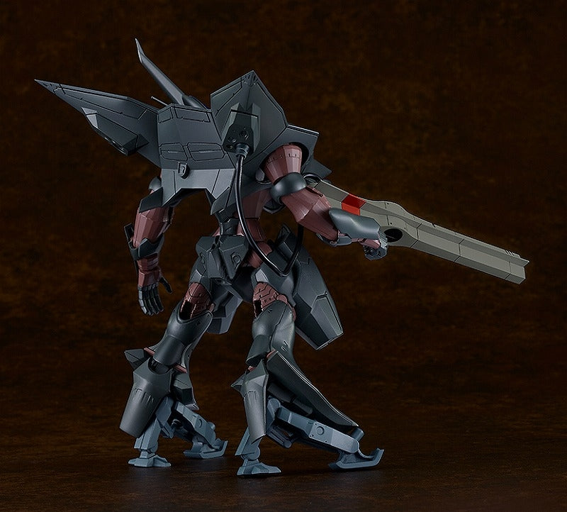 (Plastic Model Kit) Argento Soma MODEROID Zark