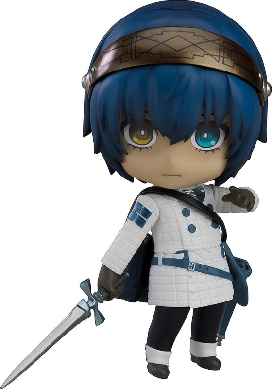 (Action Figure) Metaphor: ReFantazio Nendoroid Protagonist
