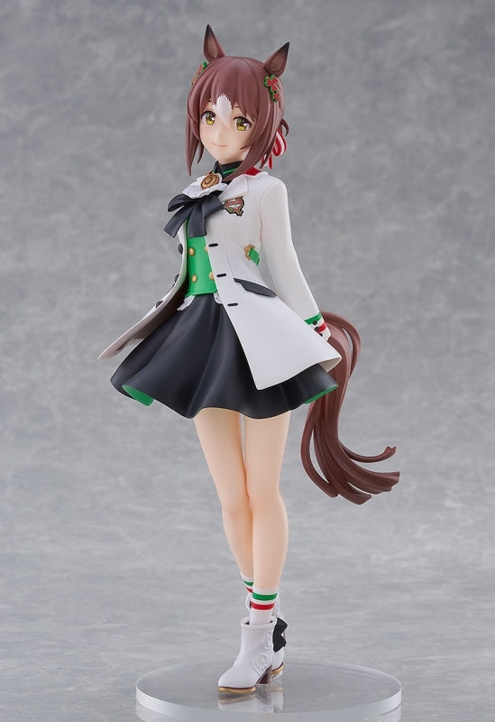 (Bishojo Figure) Uma Musume: Pretty Derby POP UP PARADE Fine Motion L Size Complete Figure