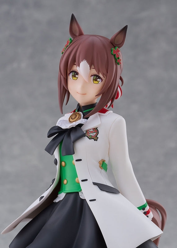 (Bishojo Figure) Uma Musume: Pretty Derby POP UP PARADE Fine Motion L Size Complete Figure