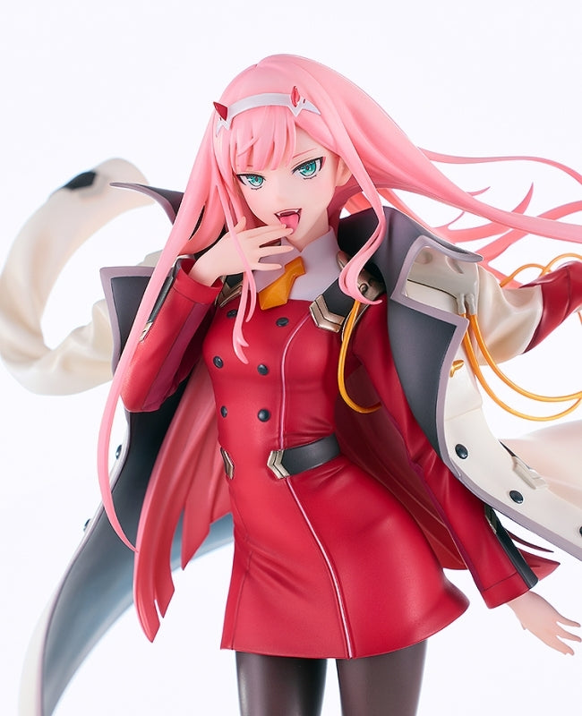 (Bishojo Figure) DARLING in the FRANXX Zero Two 1/7 Complete Figure