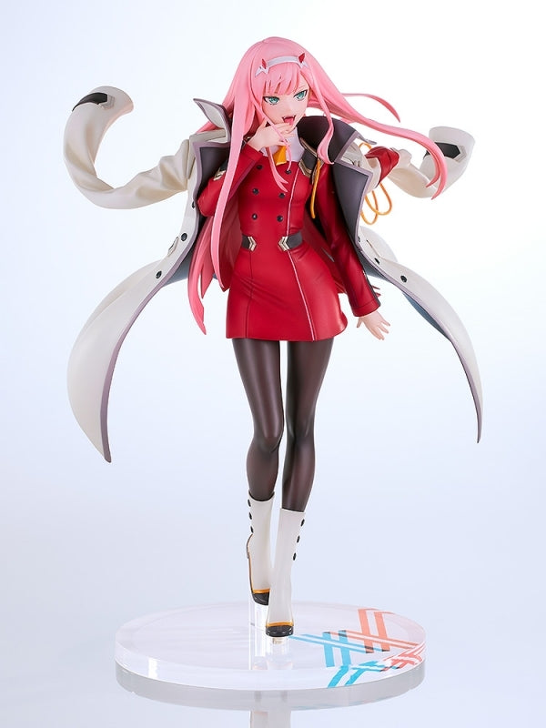 (Bishojo Figure) DARLING in the FRANXX Zero Two 1/7 Complete Figure