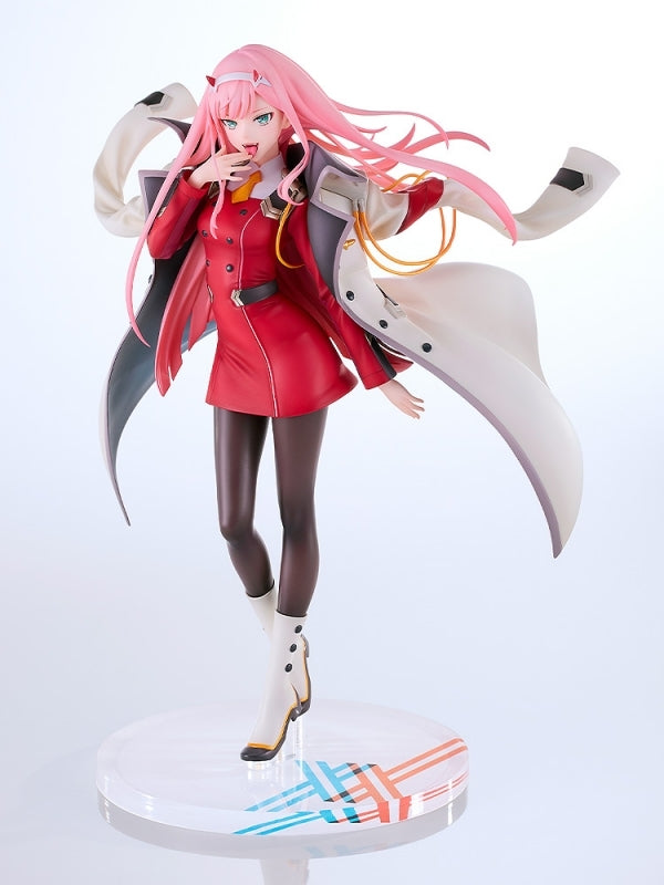 (Bishojo Figure) DARLING in the FRANXX Zero Two 1/7 Complete Figure
