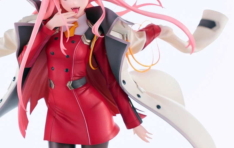 (Bishojo Figure) DARLING in the FRANXX Zero Two 1/7 Complete Figure
