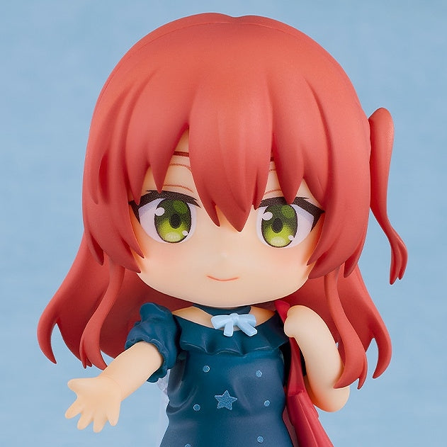 (Action Figure) Bocchi the Rock! Nendoroid D: Casual Clothes Ver. Ikuyo Kita Casual Clothes Ver.