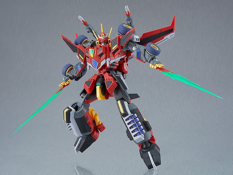 (Plastic Model Kit) GRIDMAN UNIVERSE MODEROID Dynazenon (Re-release)