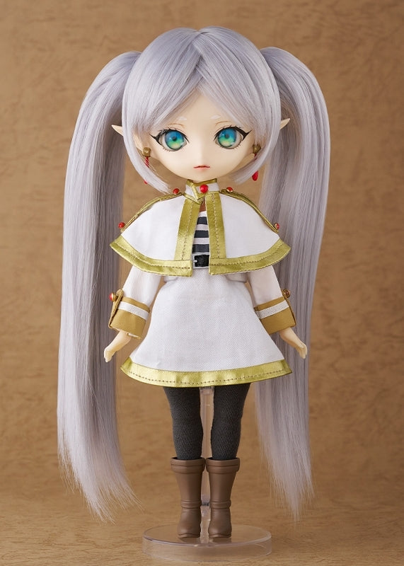 (Action Figure) Frieren: Beyond Journey's End Harmonia humming Frieren