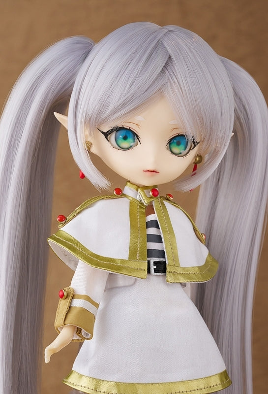 (Action Figure) Frieren: Beyond Journey's End Harmonia humming Frieren