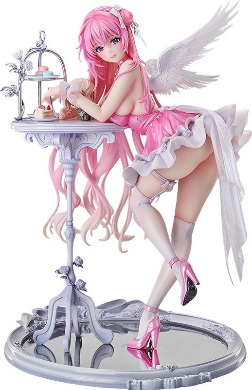 (Bishojo Figure) GODDESS OF VICTORY: NIKKE Dorothy: Nostalgia 1/7 Complete Figure
