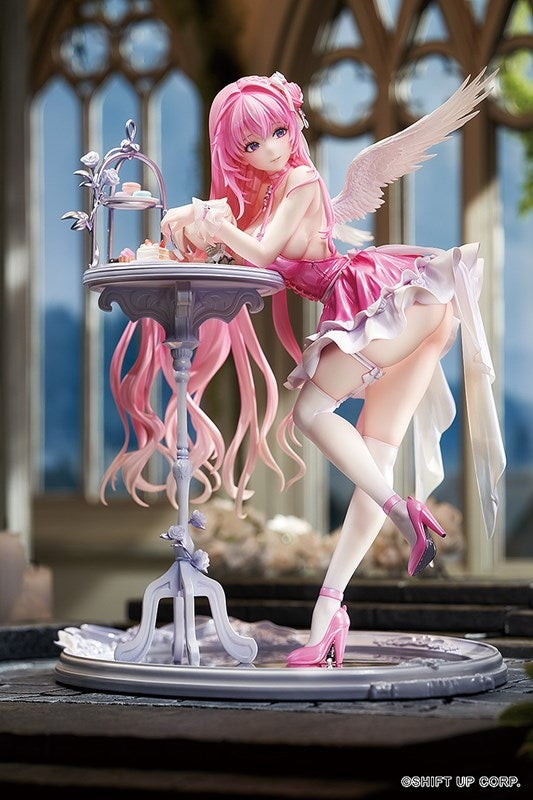 (Bishojo Figure) GODDESS OF VICTORY: NIKKE Dorothy: Nostalgia 1/7 Complete Figure