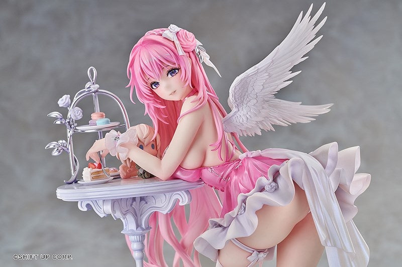 (Bishojo Figure) GODDESS OF VICTORY: NIKKE Dorothy: Nostalgia 1/7 Complete Figure