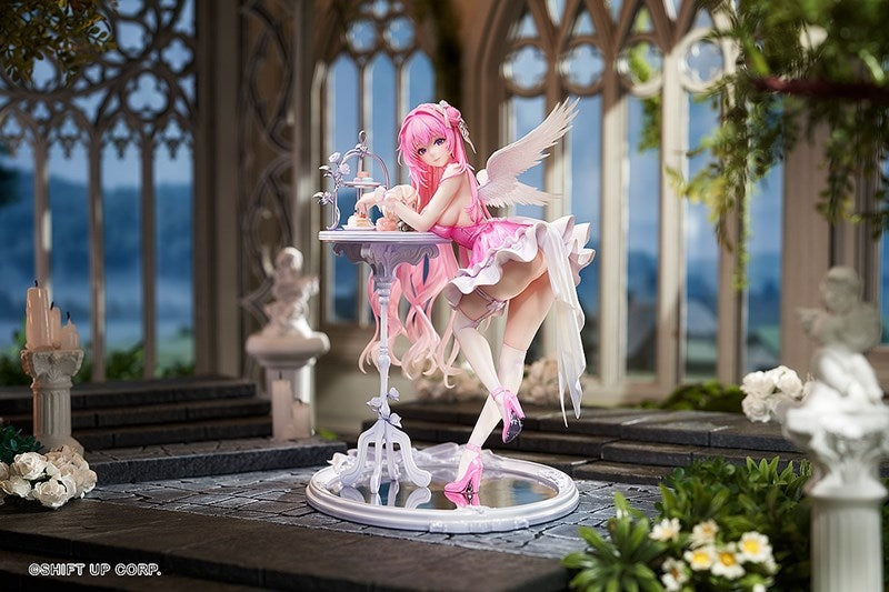 (Bishojo Figure) GODDESS OF VICTORY: NIKKE Dorothy: Nostalgia 1/7 Complete Figure