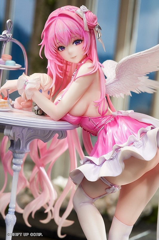 (Bishojo Figure) GODDESS OF VICTORY: NIKKE Dorothy: Nostalgia 1/7 Complete Figure