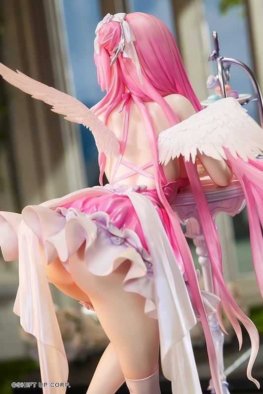 (Bishojo Figure) GODDESS OF VICTORY: NIKKE Dorothy: Nostalgia 1/7 Complete Figure