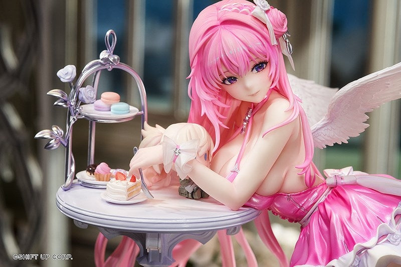 (Bishojo Figure) GODDESS OF VICTORY: NIKKE Dorothy: Nostalgia 1/7 Complete Figure
