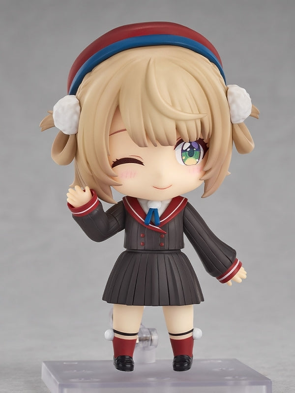(Action Figure) Shigure Ui Nendoroid Standard Outfit Ver.