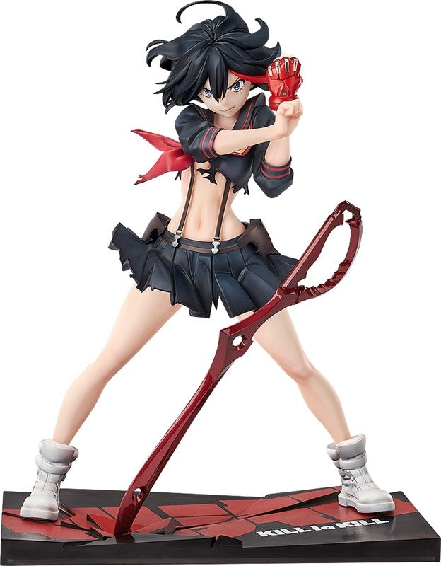 (Bishojo Figure) KILL la KILL Ryuko Matoi: Transformation Ver. 1/7 Complete Figure
