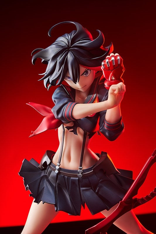 (Bishojo Figure) KILL la KILL Ryuko Matoi: Transformation Ver. 1/7 Complete Figure