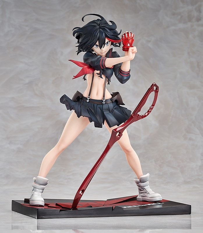 (Bishojo Figure) KILL la KILL Ryuko Matoi: Transformation Ver. 1/7 Complete Figure