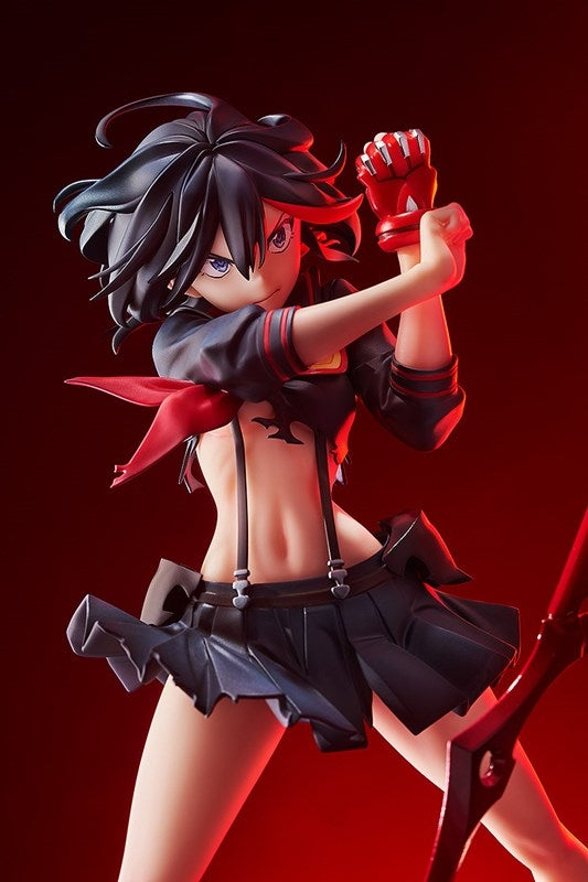 (Bishojo Figure) KILL la KILL Ryuko Matoi: Transformation Ver. 1/7 Complete Figure