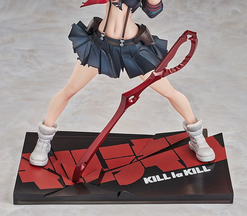 (Bishojo Figure) KILL la KILL Ryuko Matoi: Transformation Ver. 1/7 Complete Figure