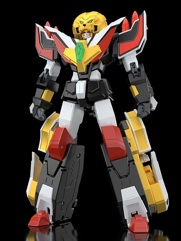 (Action Figure) The Brave Fighter of Legend Da-Garn THE GATTAI Ga-Orn (Re-release)