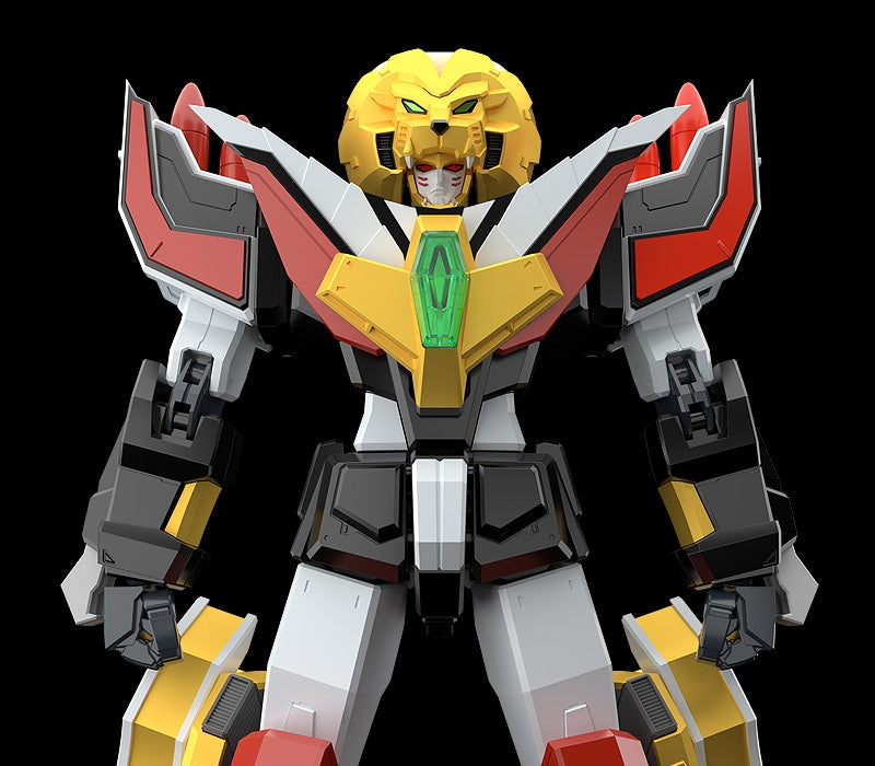 (Action Figure) The Brave Fighter of Legend Da-Garn THE GATTAI Ga-Orn (Re-release)