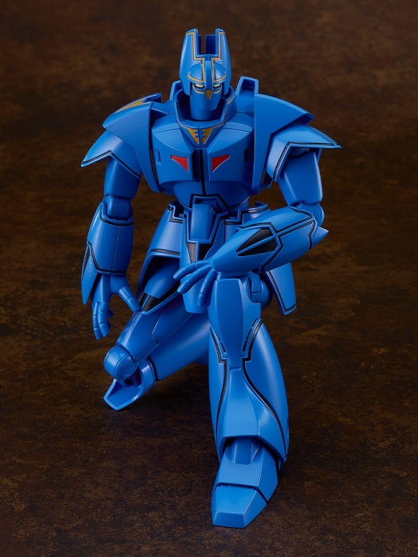 (Plastic Model Kit) Giant Gorg MODEROID Gorg