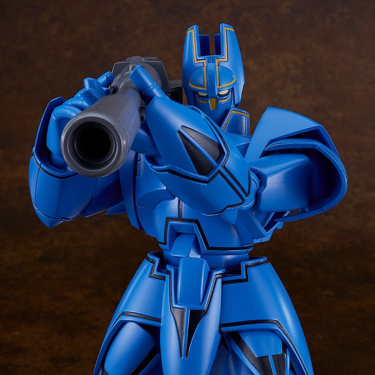 (Plastic Model Kit) Giant Gorg MODEROID Gorg