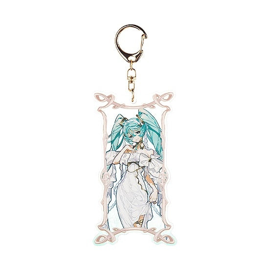 (Goods - Strap) Character Vocal Series 01: Hatsune Miku - Hatsune Miku feat. Yoneyama Mai Strap