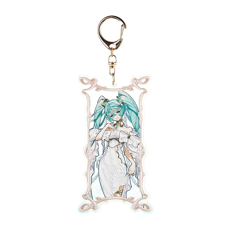 (Goods - Strap) Character Vocal Series 01: Hatsune Miku - Hatsune Miku feat. Yoneyama Mai Strap