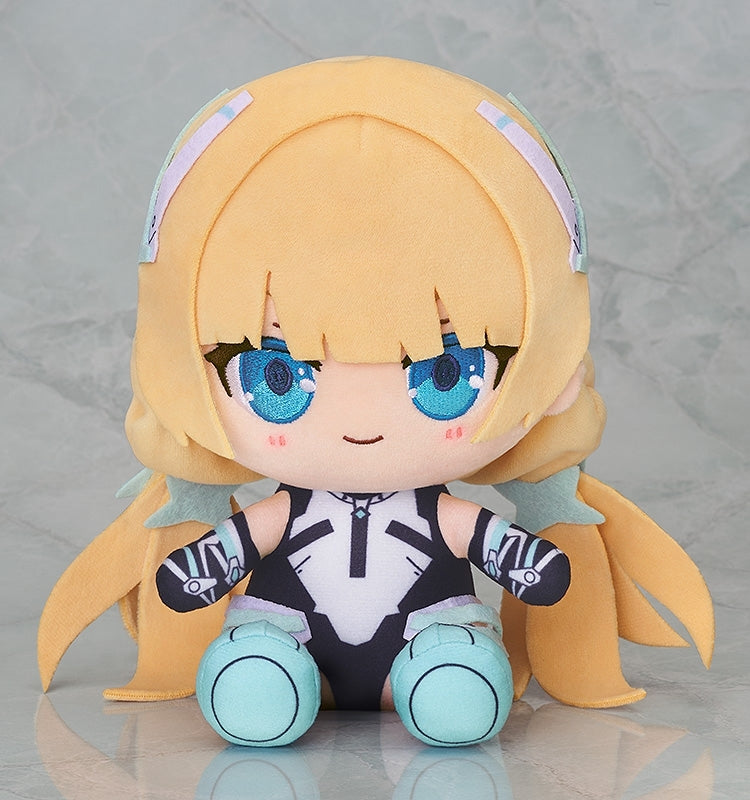 (Goods - Plush) Expelled from Paradise ChokoPuni Plush Angela