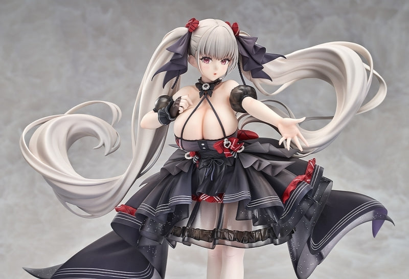 (Bishojo Figure) Azur Lane Formidable (Mu Equipment) 1/7 Complete Figure