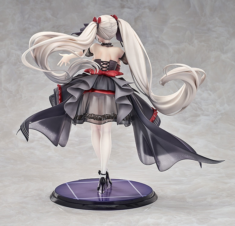 (Bishojo Figure) Azur Lane Formidable (Mu Equipment) 1/7 Complete Figure