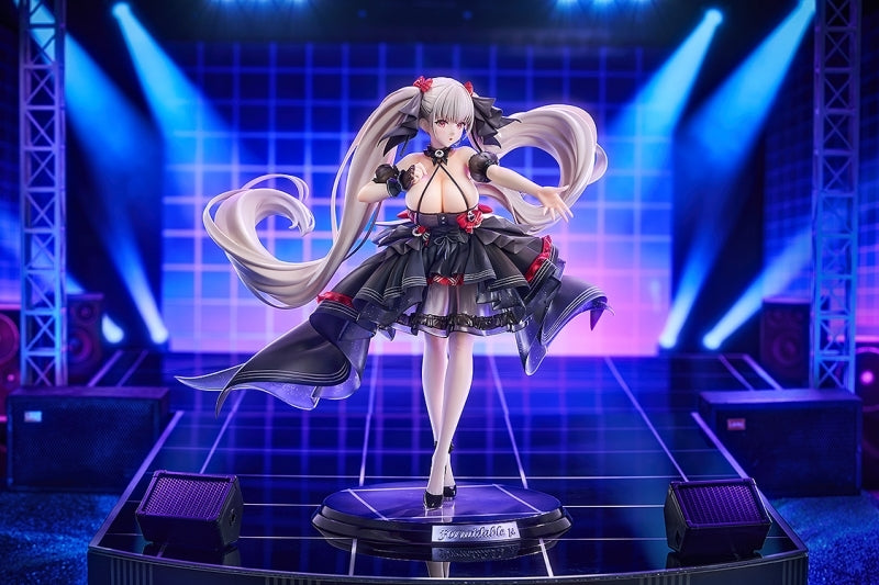 (Bishojo Figure) Azur Lane Formidable (Mu Equipment) 1/7 Complete Figure